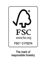 Certyfikat FSC