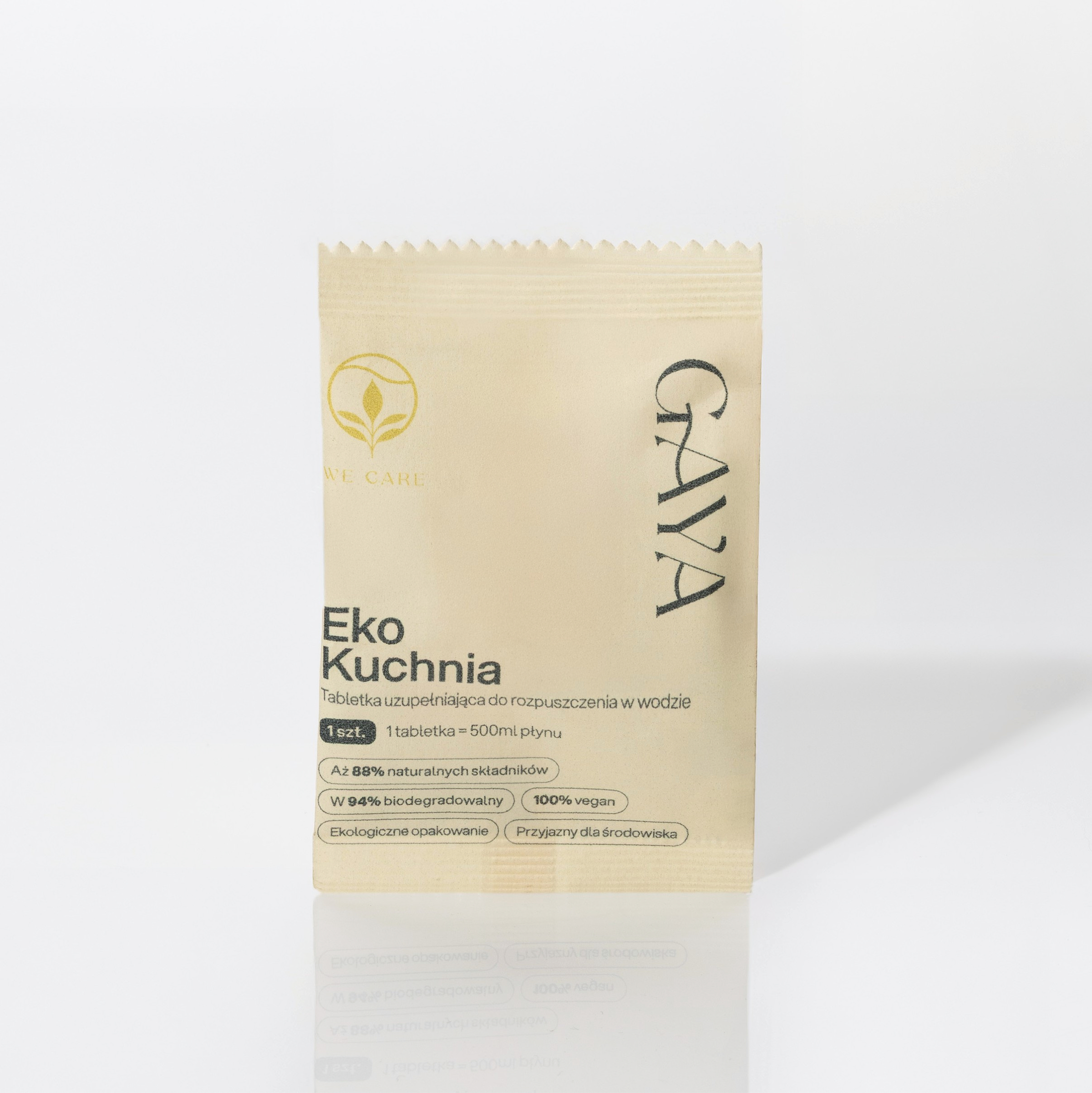 eko kuchnia tabletka