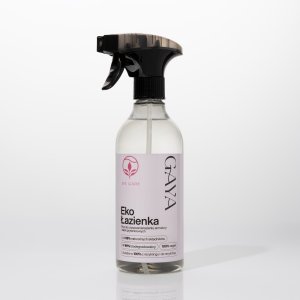 Płyn do łazienki 500 ml