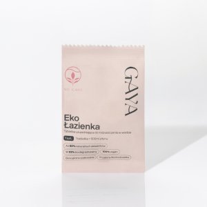 Tabletka do płynu do łazienki 1 szt.