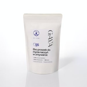 Proszek do zmywarki 1 kg